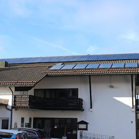 Haus Naturenergie Frauenau Exterior foto